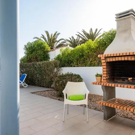 Villa Calan Bosch Mar *