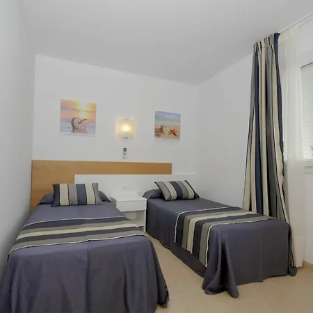 Villa Calan Bosch Mar